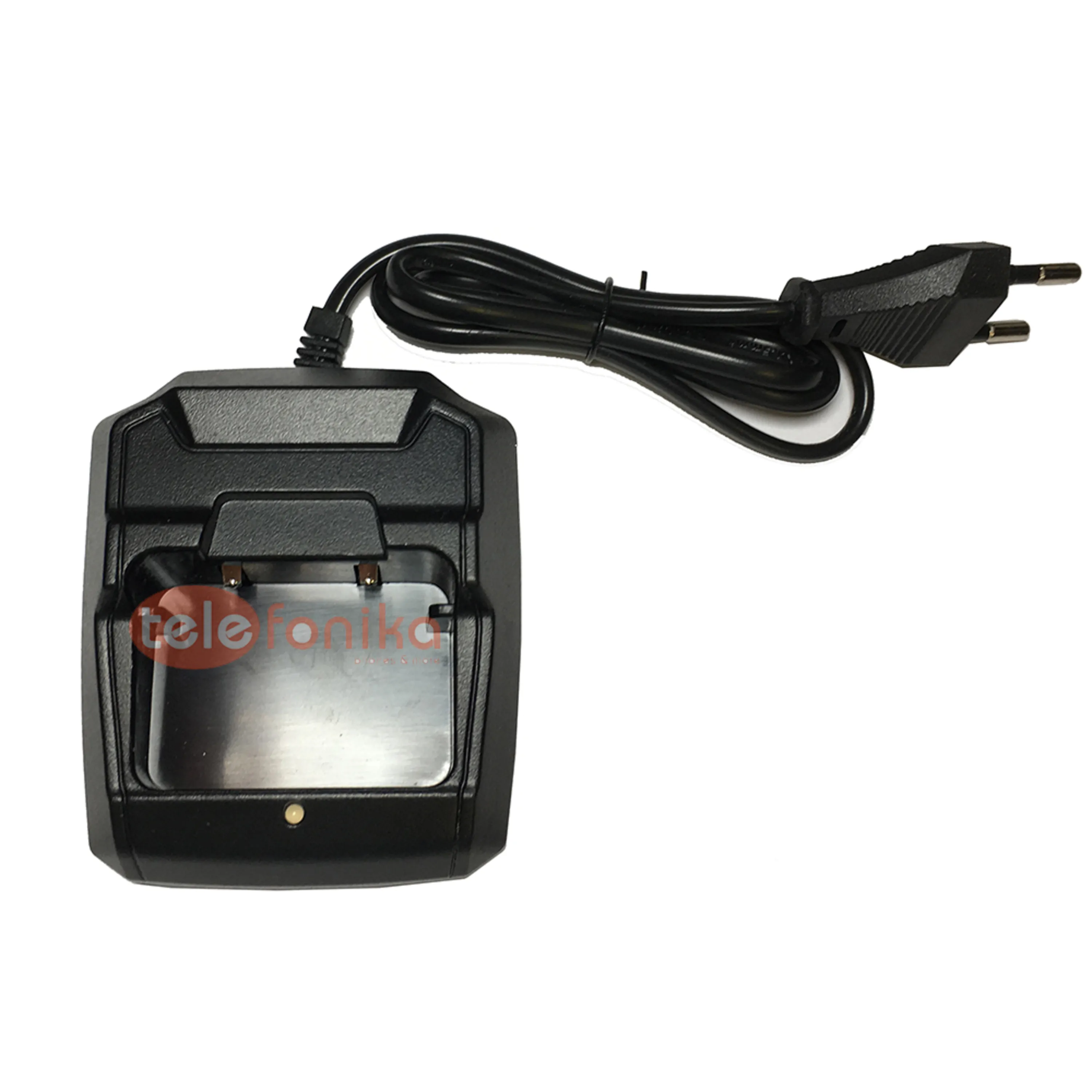 شارژر پایه دار واکی تاکی LPD-433 شارژر پایه دار واکی تاکی LPD-433